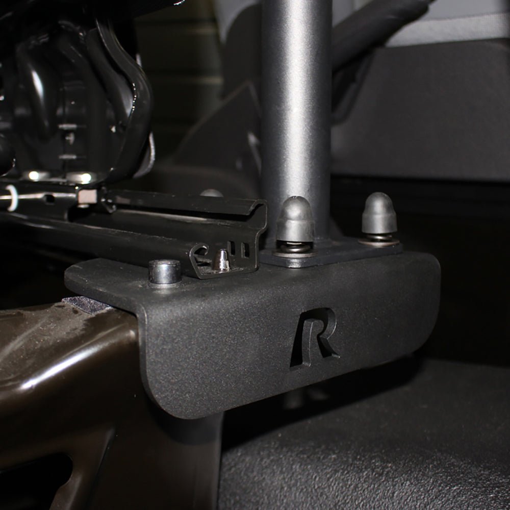 RAM Mount RAM No-Drill Mount f/14-20 Ford Transit Full Size Van [RAM-VB-194-SW2] - Houseboatparts.com