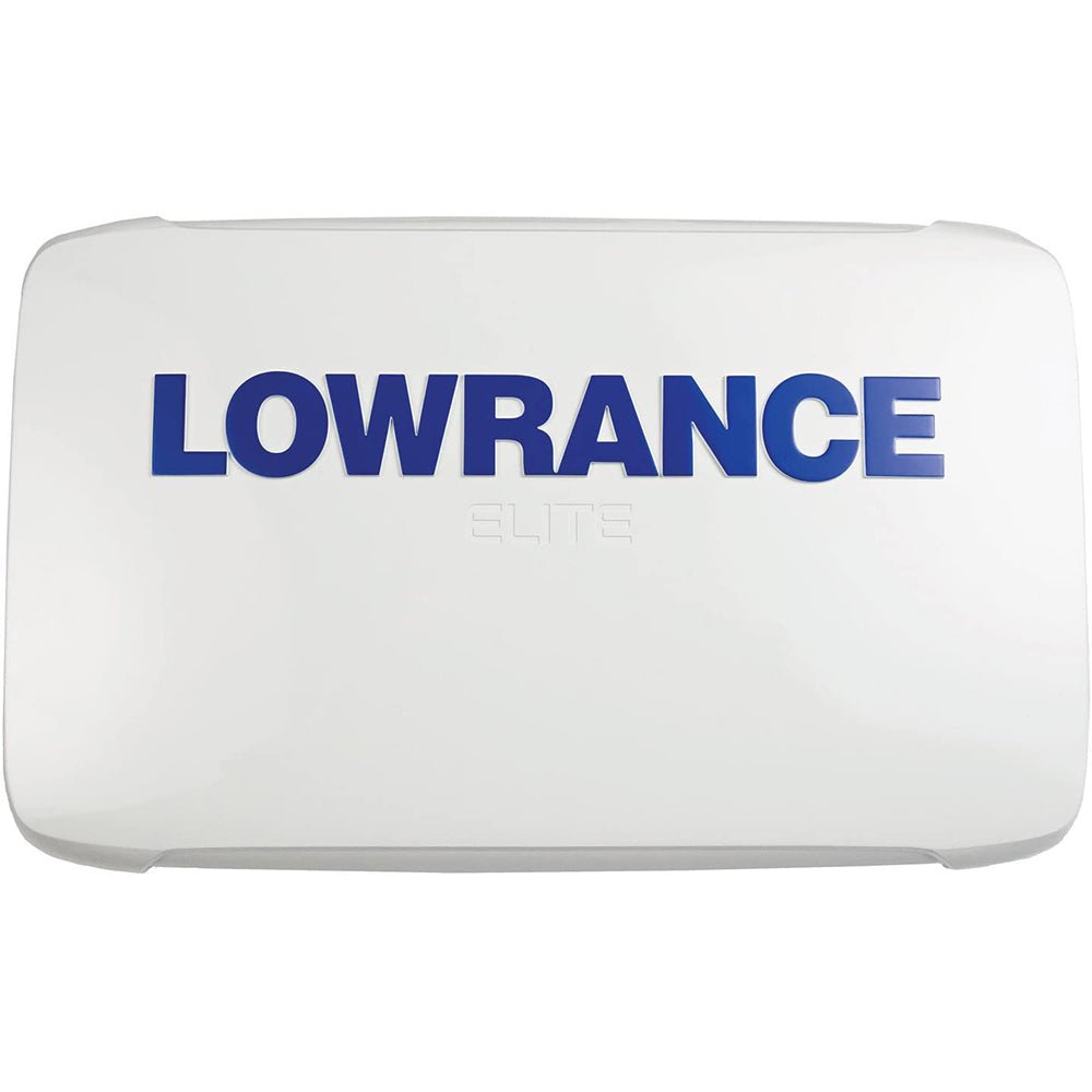 Lowrance Suncover f/Elite-9 Ti Ti2 [000-13692-001] - Houseboatparts.com