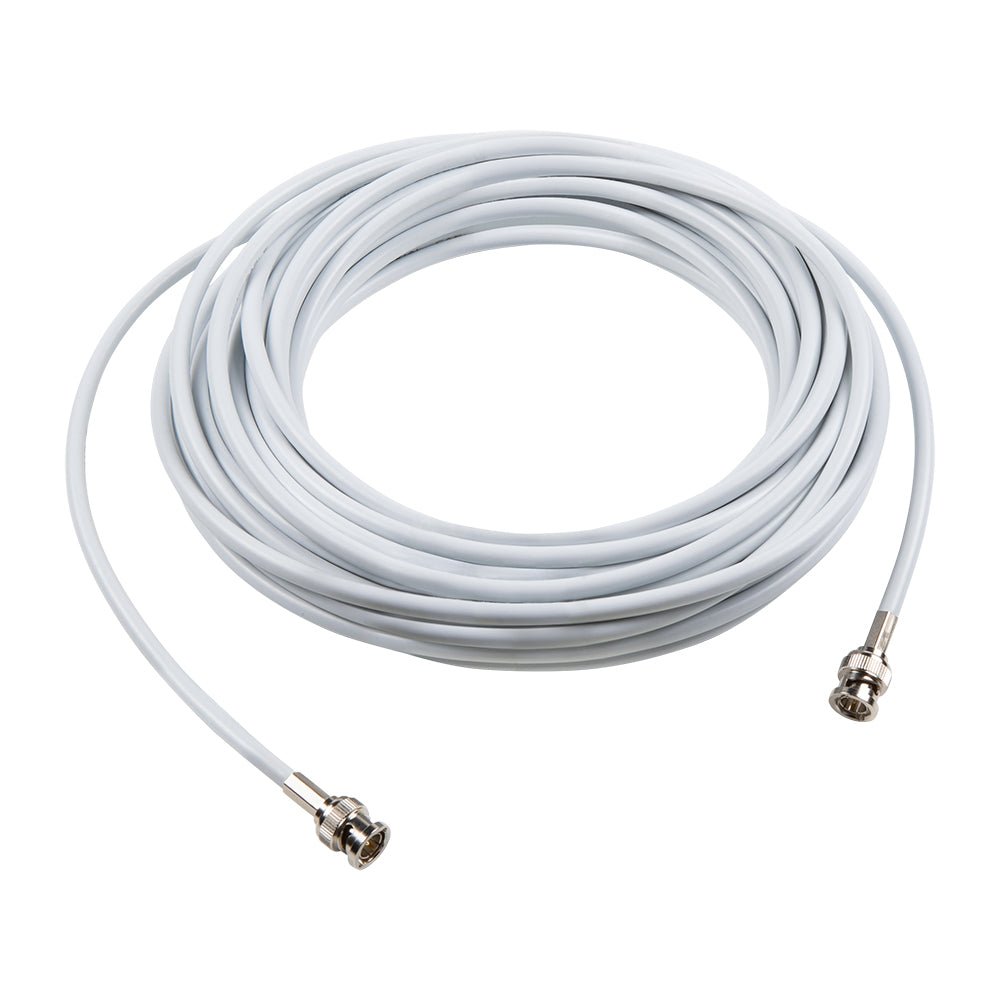 Garmin 15M Video Extension Cable - Male to Male [010-11376-04] - Houseboatparts.com