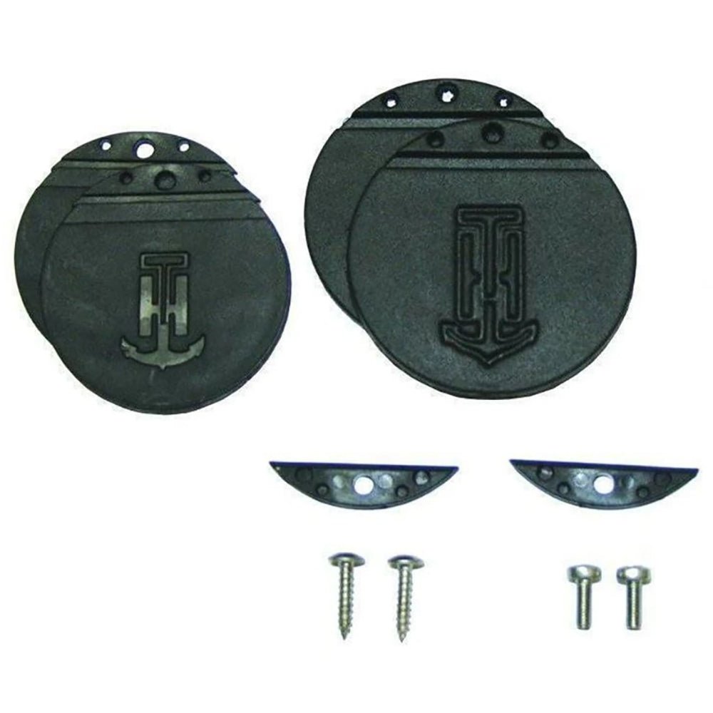 T-H Marine Scupper Flapper Repair Kit [FSRK-3-DP] - Houseboatparts.com