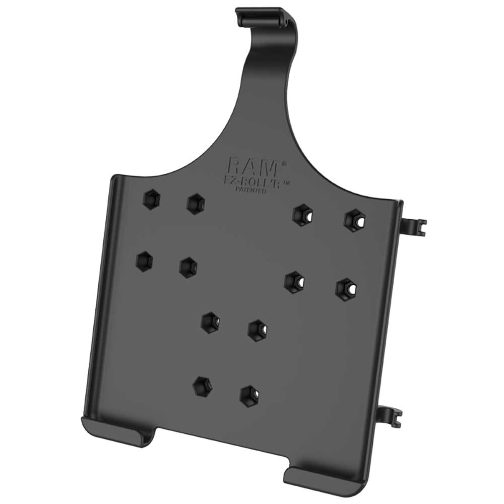 RAM Mount RAM EZ-Rollr Cradle f/Apple iPad 7th Gen [RAM-HOL-AP31U] - Houseboatparts.com