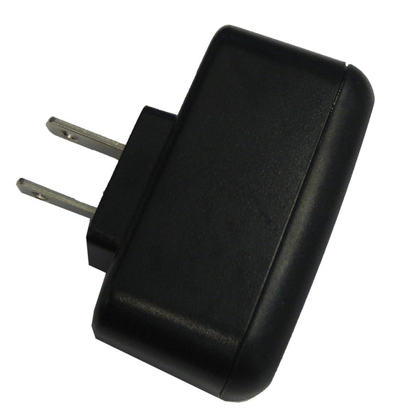 Standard Horizon USB Charger AC Plug [SAD-17B] - Houseboatparts.com