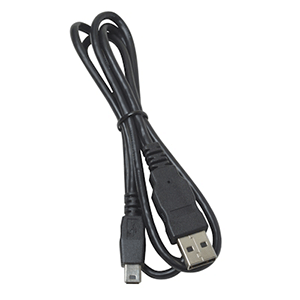 Standard Horizon USB Charge Cable f/HX300 [T9101606] - Houseboatparts.com