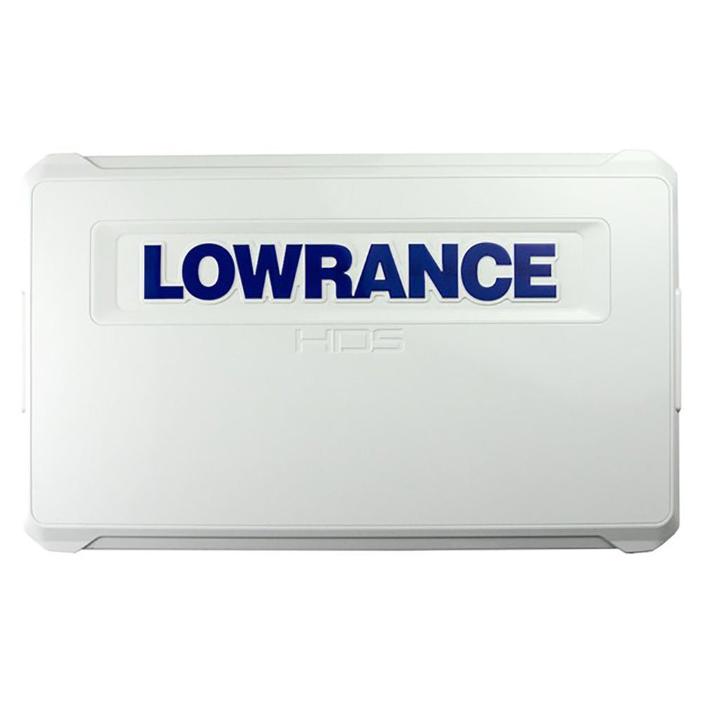 Lowrance Suncover f/HDS-16 LIVE [000-14585-001] - Houseboatparts.com