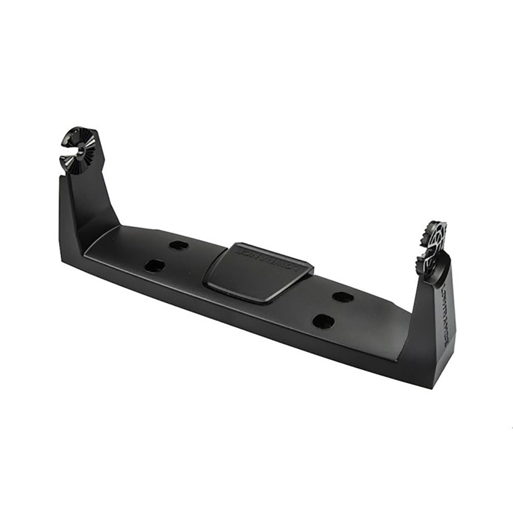 Lowrance HDS-9 LIVE Gimbal Bracket [000-14587-001] - Houseboatparts.com