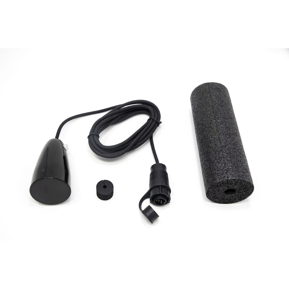 Navico 9-Pin Ice Transducer 83/200 kHz [000-14889-001] - Houseboatparts.com