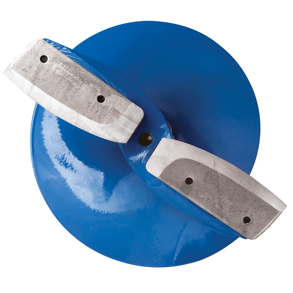 StrikeMaster MORA Hand 5" Replacement Blades [MD-5B] - Houseboatparts.com