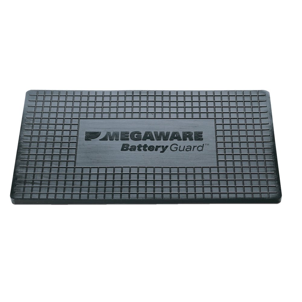 Megaware BatteryGuard [40131] - Houseboatparts.com