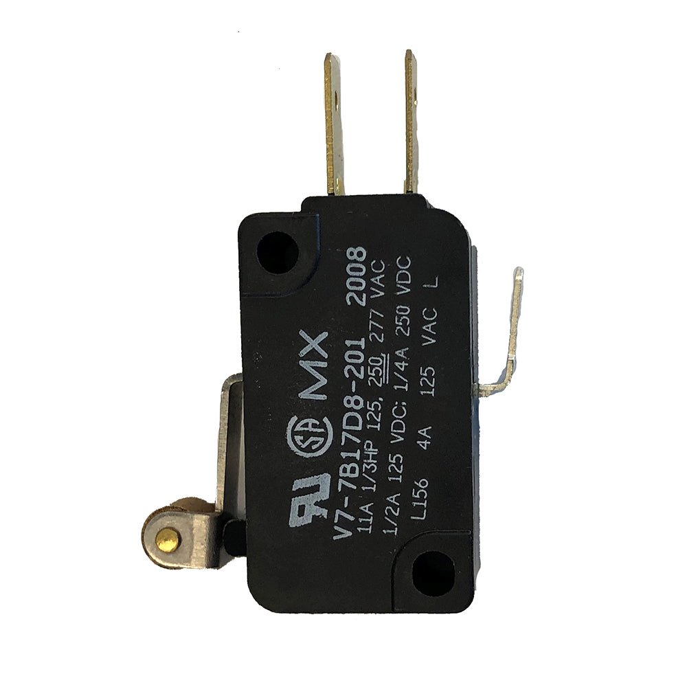 KVH TV3 Elevation Limit Switch Kit Pack (FRU) [S72-0656] - Houseboatparts.com