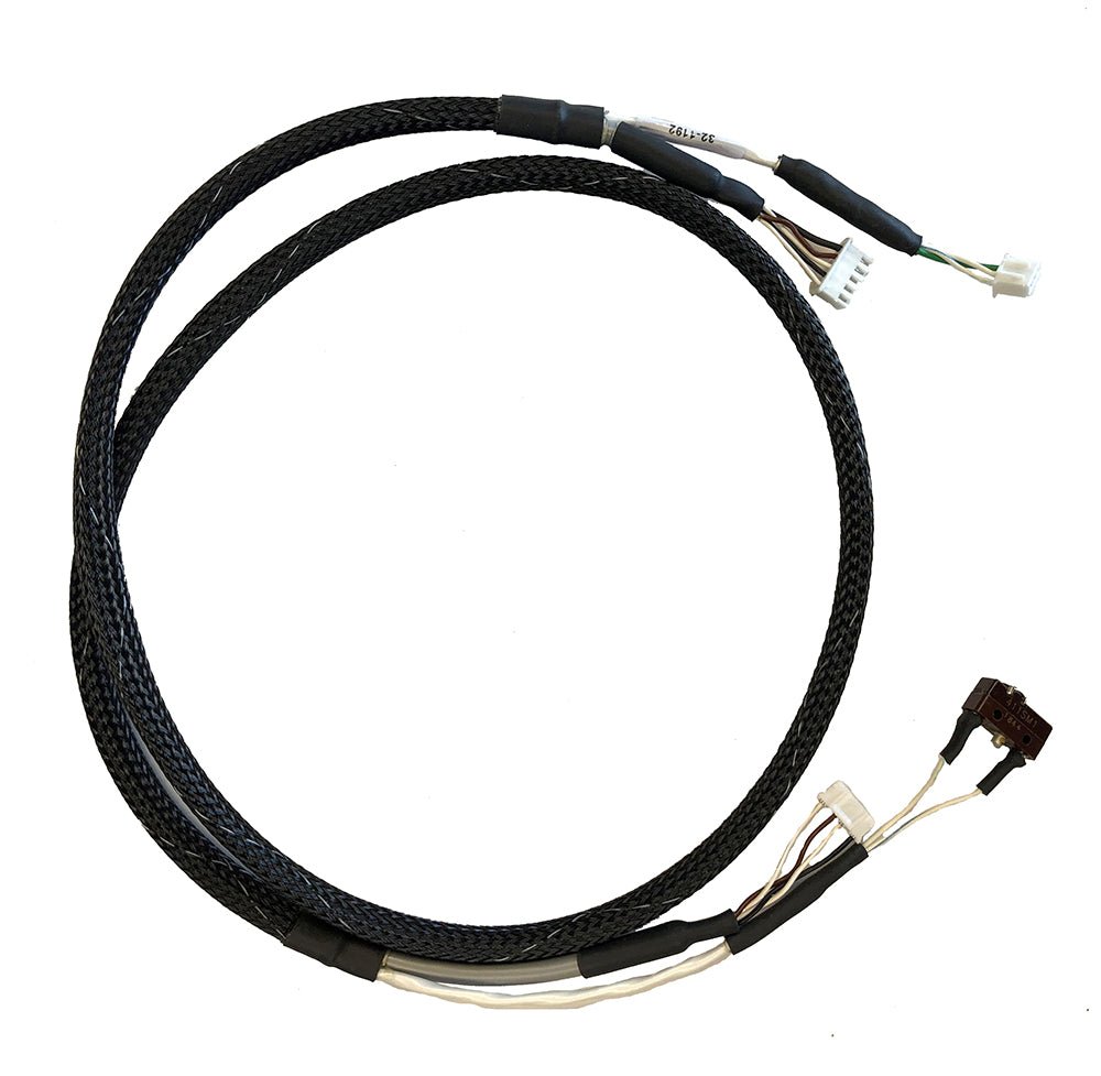 KVH TV5 Skew Limit Switch Kit Pack (FRU) [S72-0625] - Houseboatparts.com