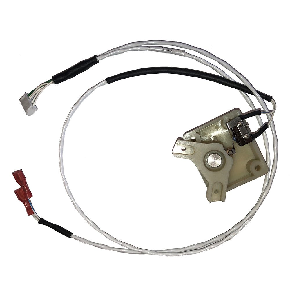 KVH TV5 Azimuth Limit Switch Kit Pack (FRU) [S72-0626] - Houseboatparts.com