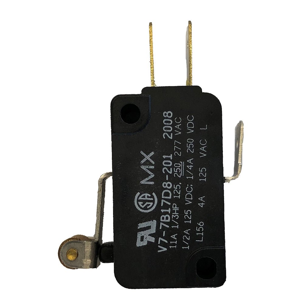 KVH TV5 Elevation Switch Kit Pack (FRU) [S72-0627] - Houseboatparts.com