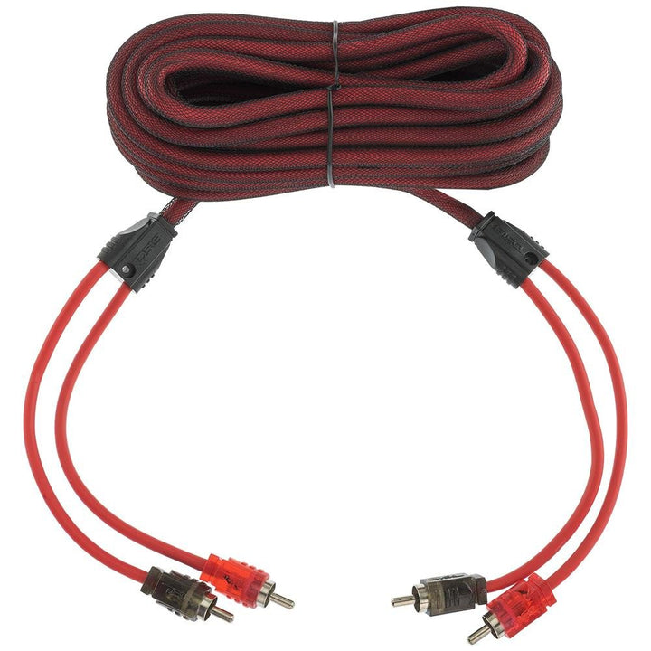 DS18 Advance Ultra Flex RCA Cable - 20 [R20] - Houseboatparts.com