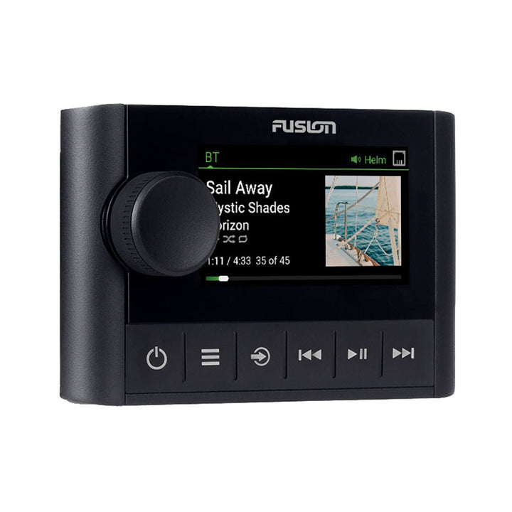 Fusion MS-ERX400 Wired Remote Control [010-02244-00] - Houseboatparts.com