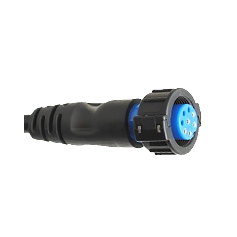 Airmar MM - 8G Mix Match Cable f/600W Non - CHIRP Transducers [MM - 8G] - Houseboatparts.com