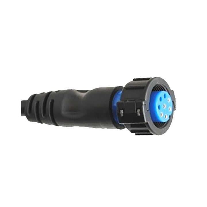 Airmar MM - 8G Mix Match Cable f/600W Non - CHIRP Transducers [MM - 8G] - Houseboatparts.com