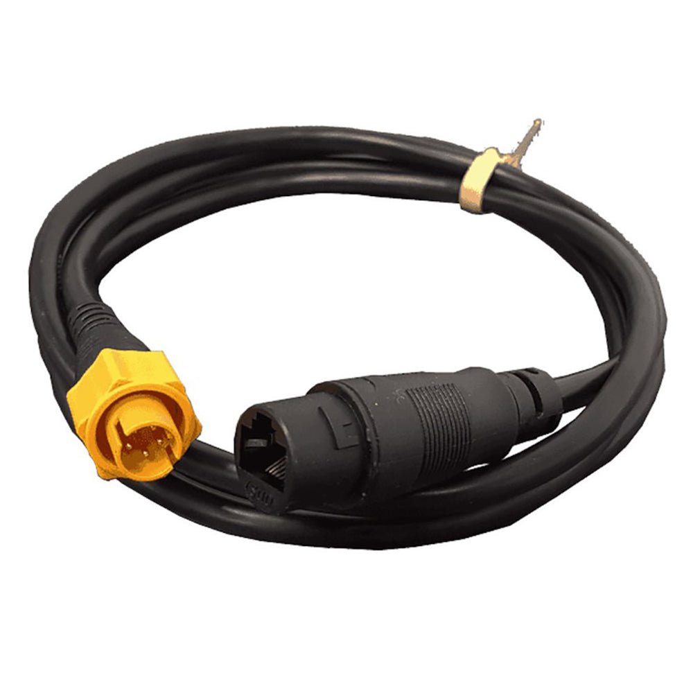 Simrad Halo20 Ethernet Adapter [000-14552-001] - Houseboatparts.com