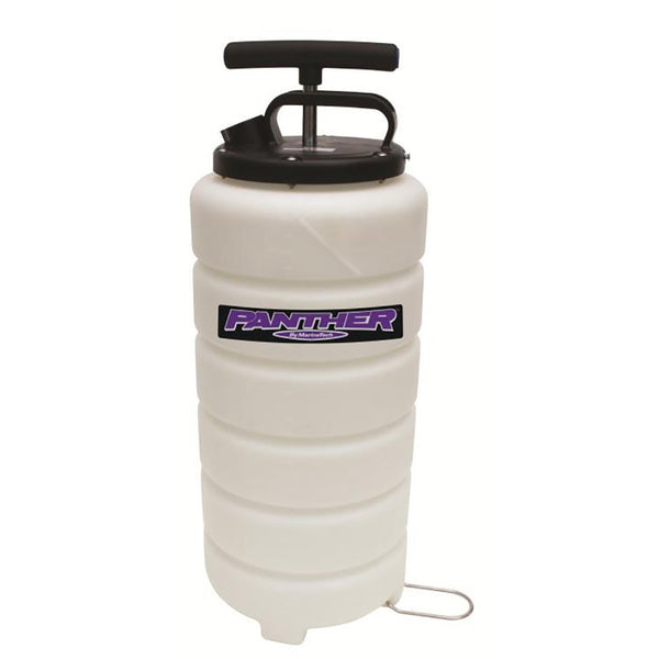 Panther Oil Extractor 15L Capacity - Pro Series [75-6015] - Houseboatparts.com