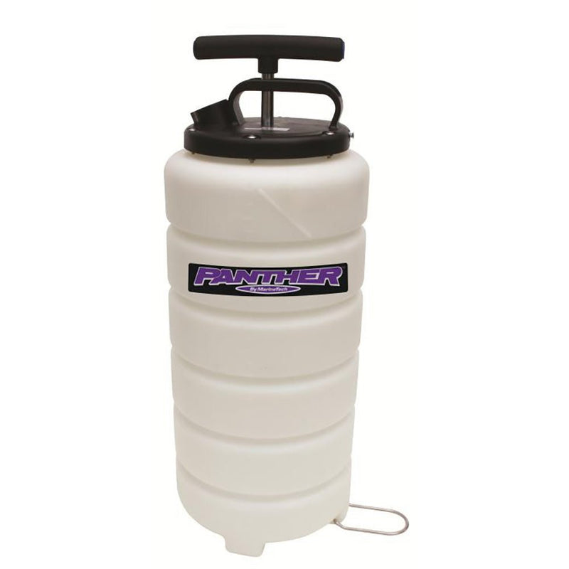 Panther Oil Extractor 6.5L Capacity - Pro Series [75-6065] - Houseboatparts.com