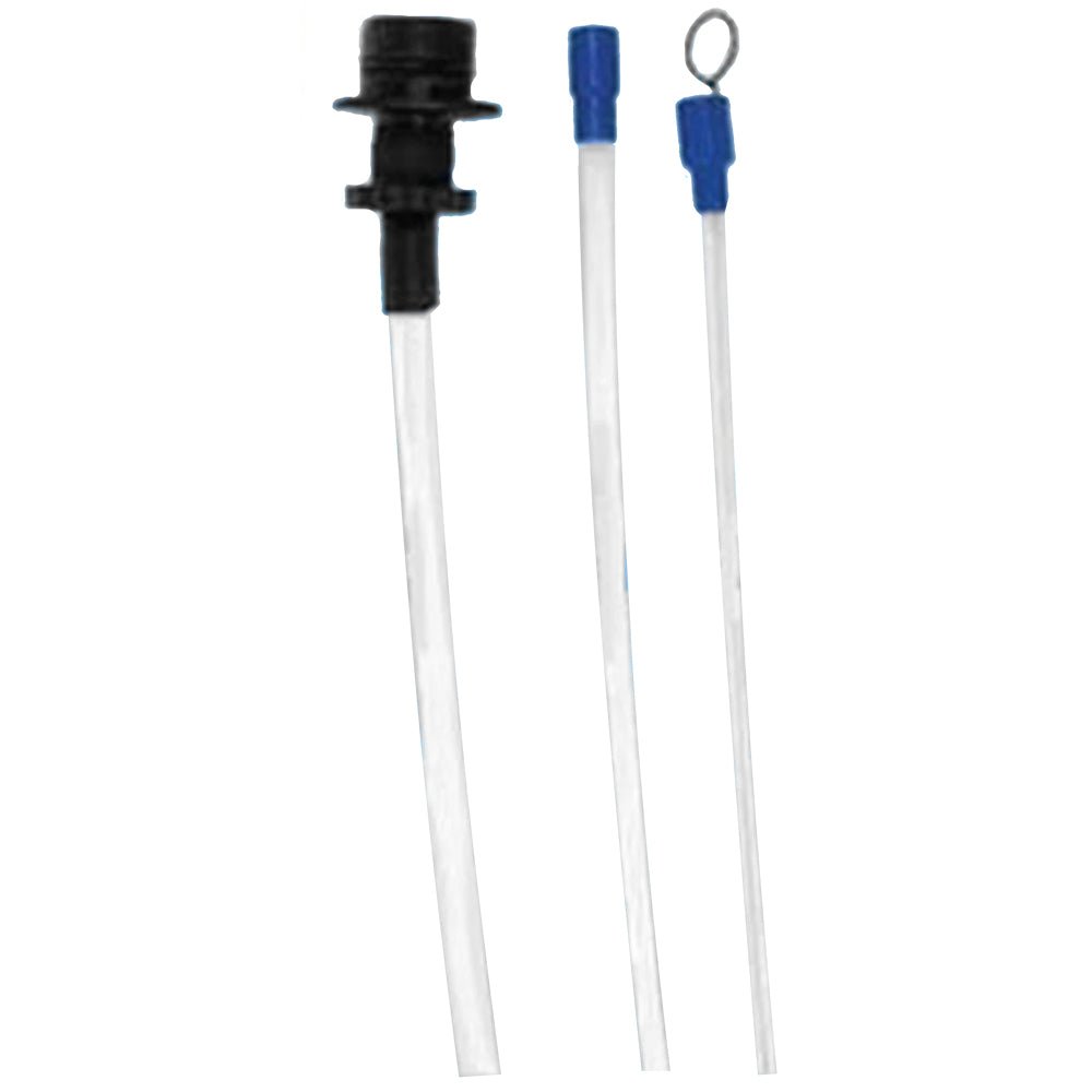 Panther Pro Series Replacement Hose Kit [75-6099] - Houseboatparts.com