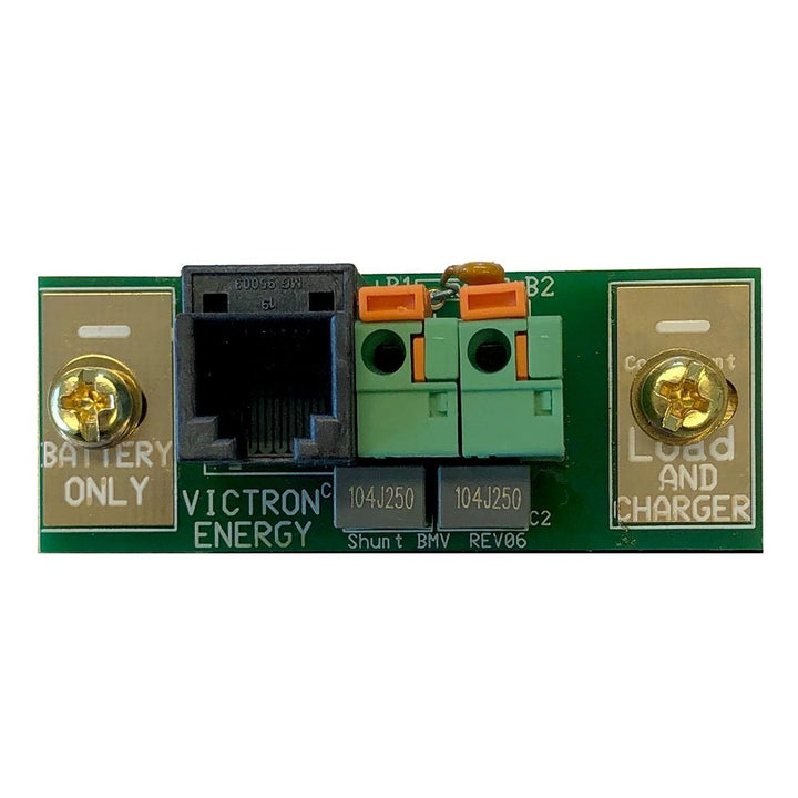 Victron Replacement 500A PCB for Shunt on BMV 702 712 Monitors [SPR00053] - Houseboatparts.com