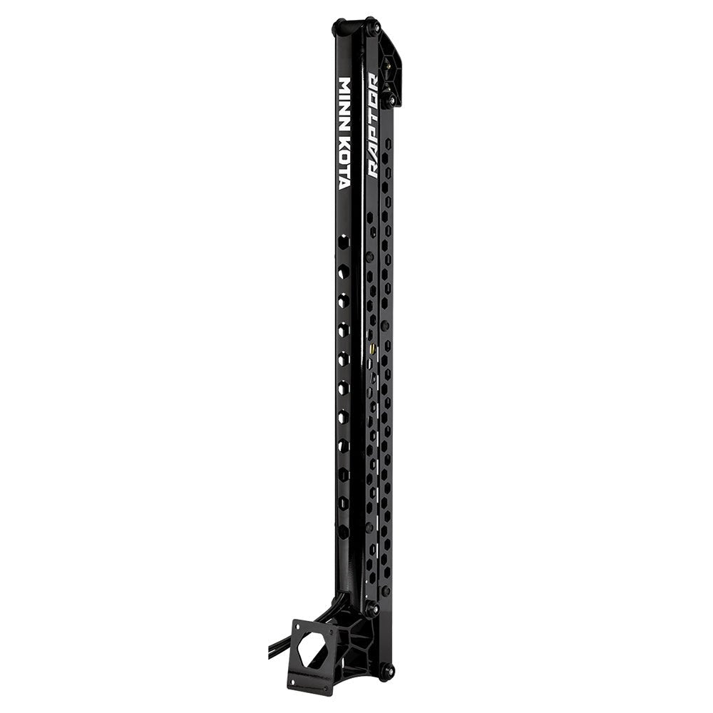 Minn Kota Raptor 10 Shallow Water Anchor w/Active Anchoring - Black [1810630] - Houseboatparts.com