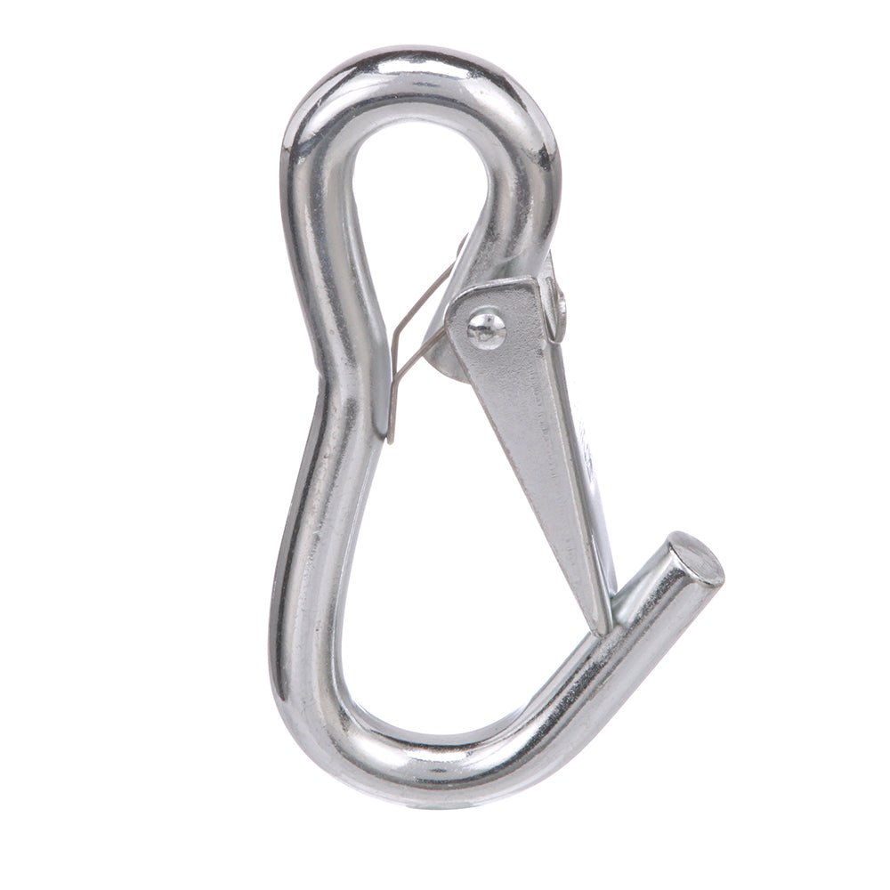 Attwood Utility Snap Hook - 4" [7653L3] - Houseboatparts.com