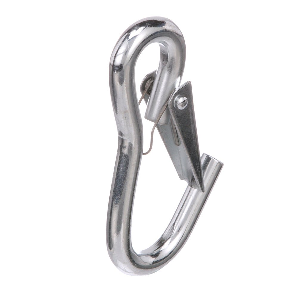 Attwood Utility Snap Hook - 4" [7653L3] - Houseboatparts.com