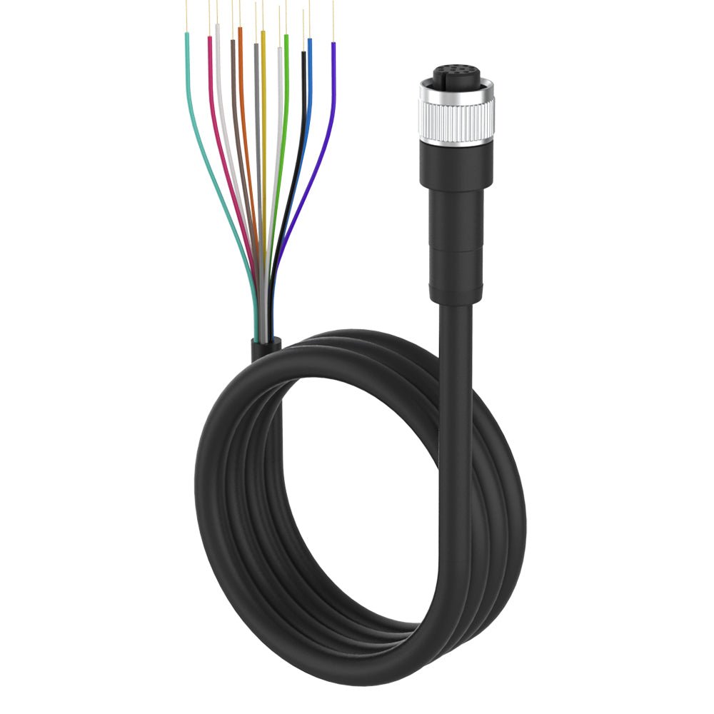 Siren Marine Wiring Cable f/Siren 3 [SM-ACC3-WIRE] - Houseboatparts.com