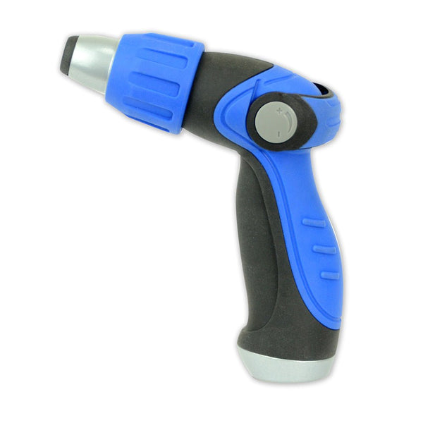 HoseCoil Thumb Lever Spray Nozzle [WN810] - Houseboatparts.com