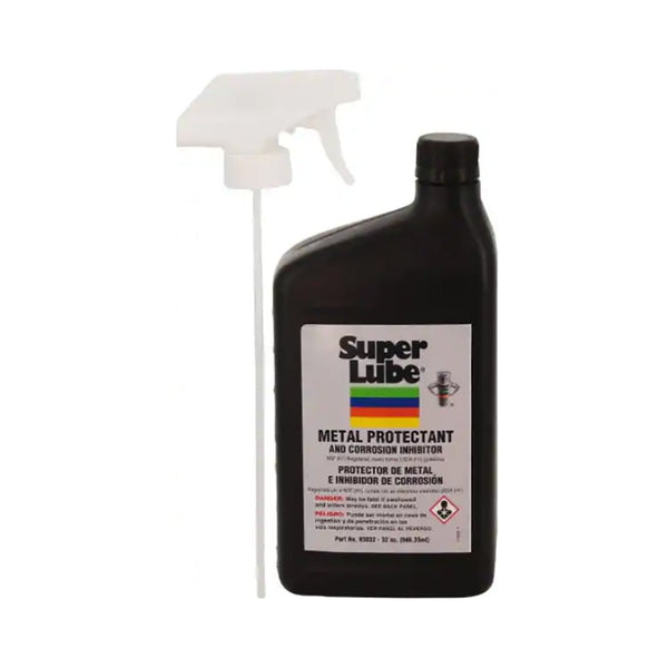Super Lube Metal Protectant - 1qt Trigger Sprayer [83032] - Houseboatparts.com