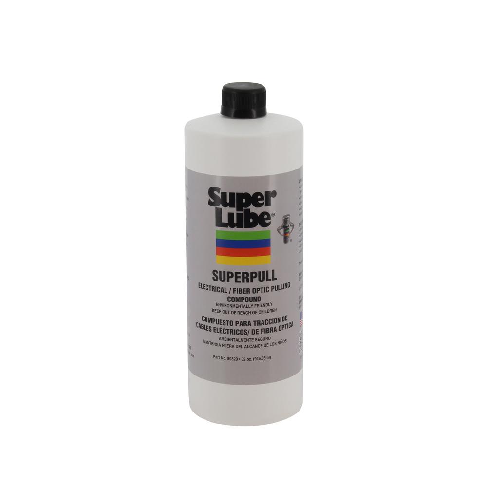 Super Lube SuperPull Pulling Compound - 1qt Bottle [80320] - Houseboatparts.com