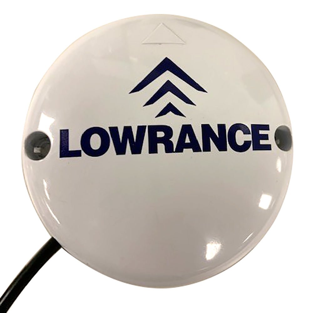 Lowrance TMC-1 Replacement Compass f/Ghost Trolling Motor [000-15325-001] - Houseboatparts.com
