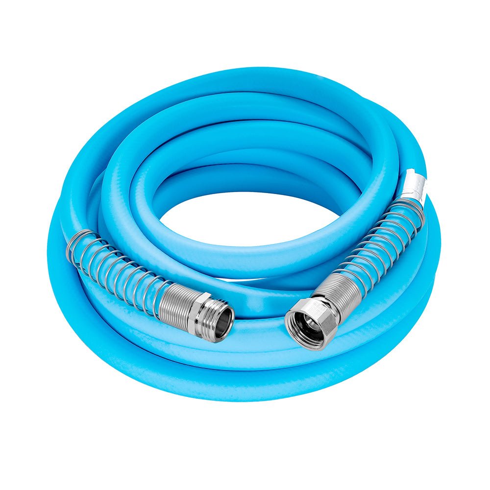 Camco EvoFlex Drinking Water Hose - 25 [22594] - Houseboatparts.com