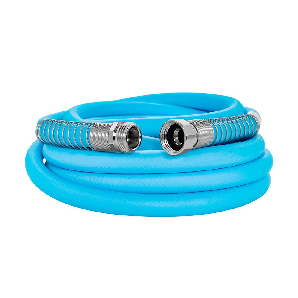 Camco EvoFlex Drinking Water Hose - 25 [22594] - Houseboatparts.com