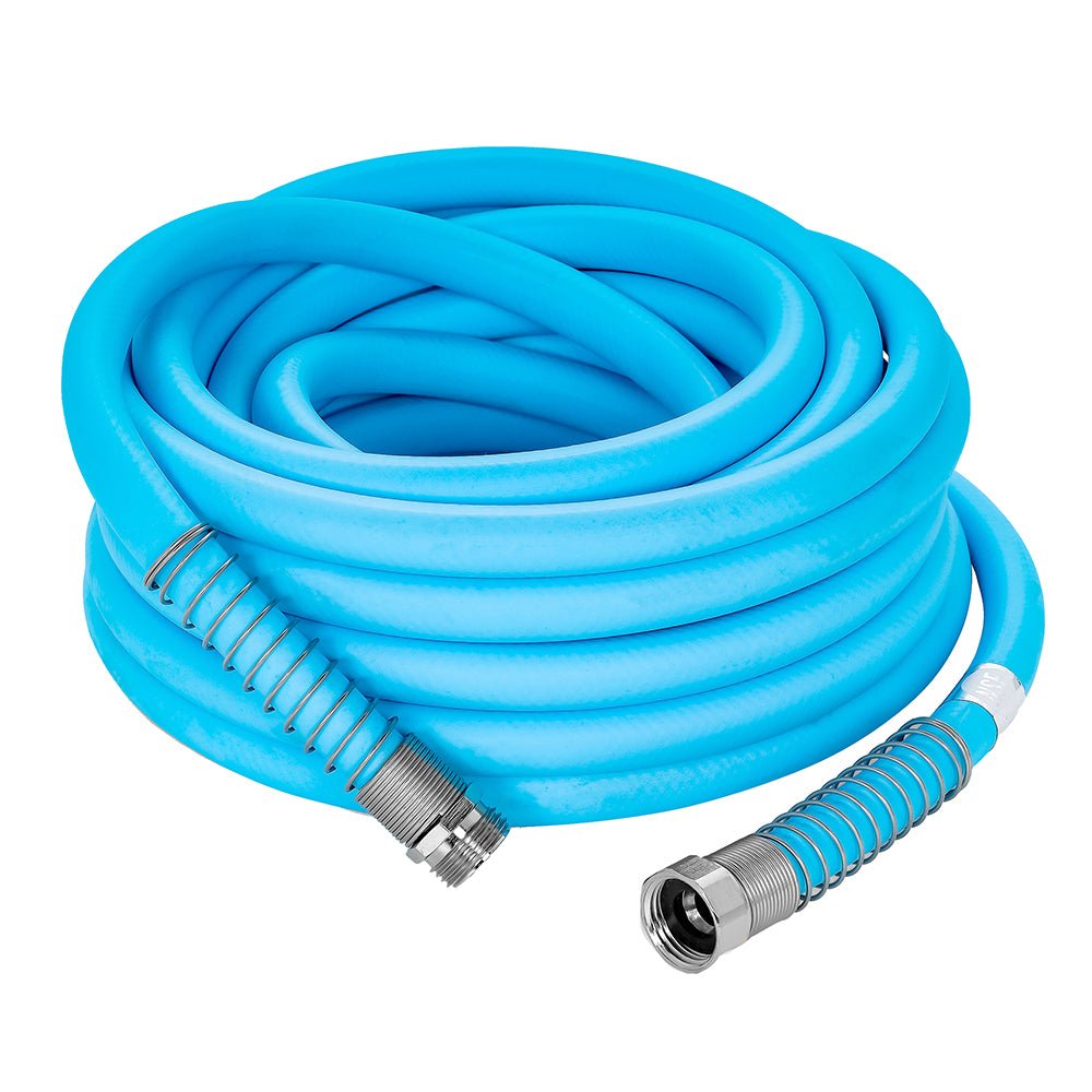 Camco EvoFlex Drinking Water Hose - 35 [22595] - Houseboatparts.com