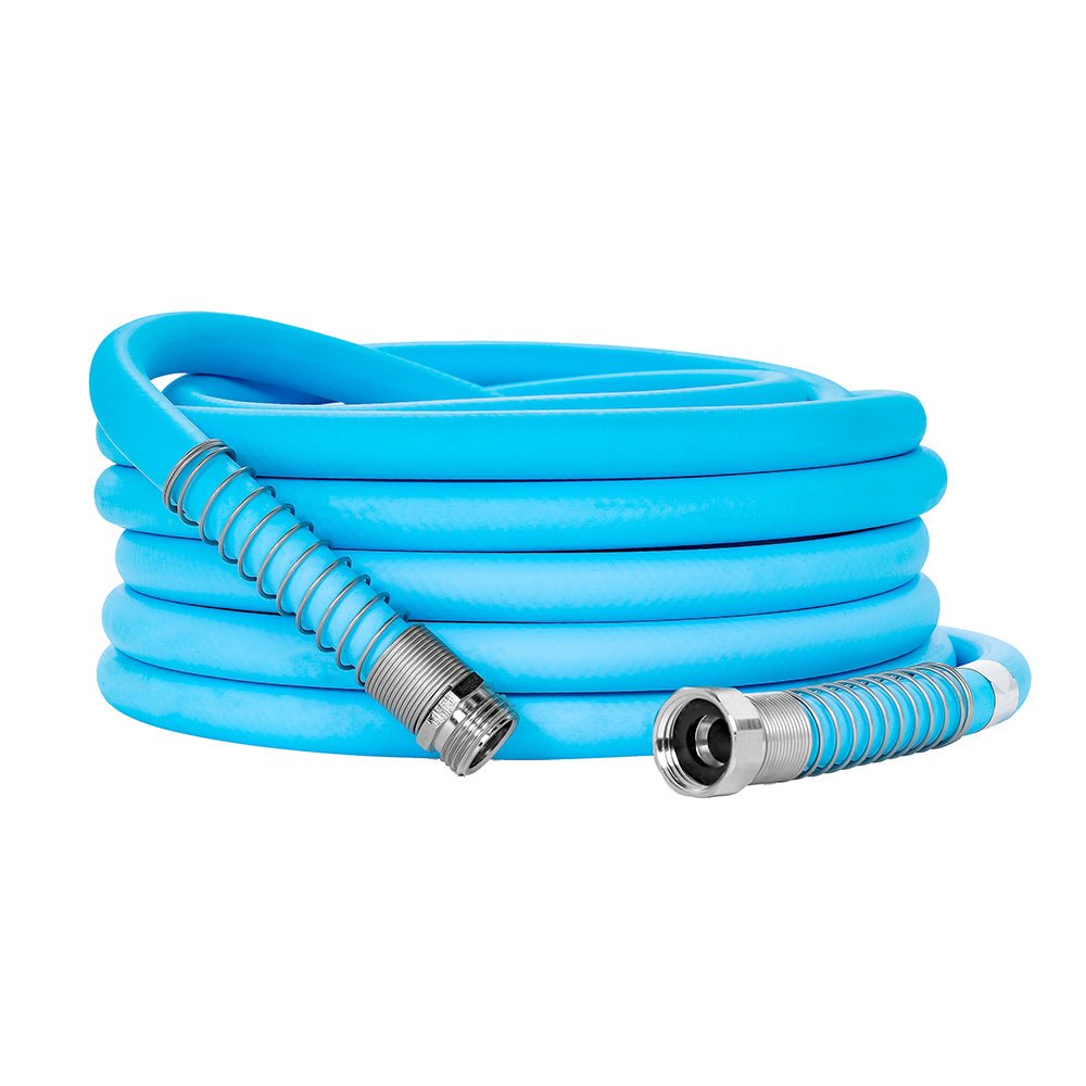 Camco EvoFlex Drinking Water Hose - 35 [22595] - Houseboatparts.com