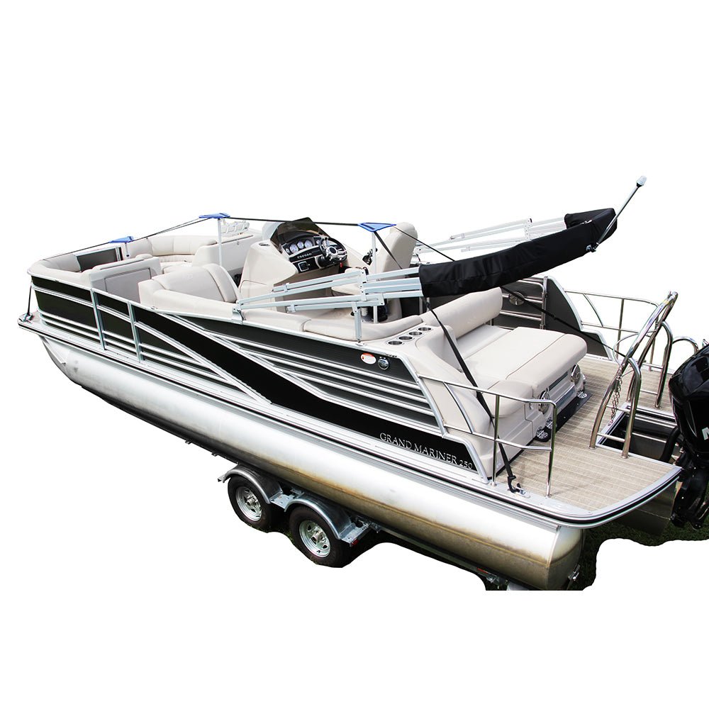 Camco Pontoon Boat Cover Support [41971] - Houseboatparts.com