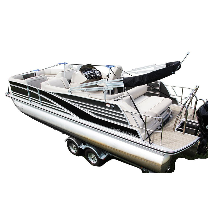 Camco Pontoon Boat Cover Support [41971] - Houseboatparts.com
