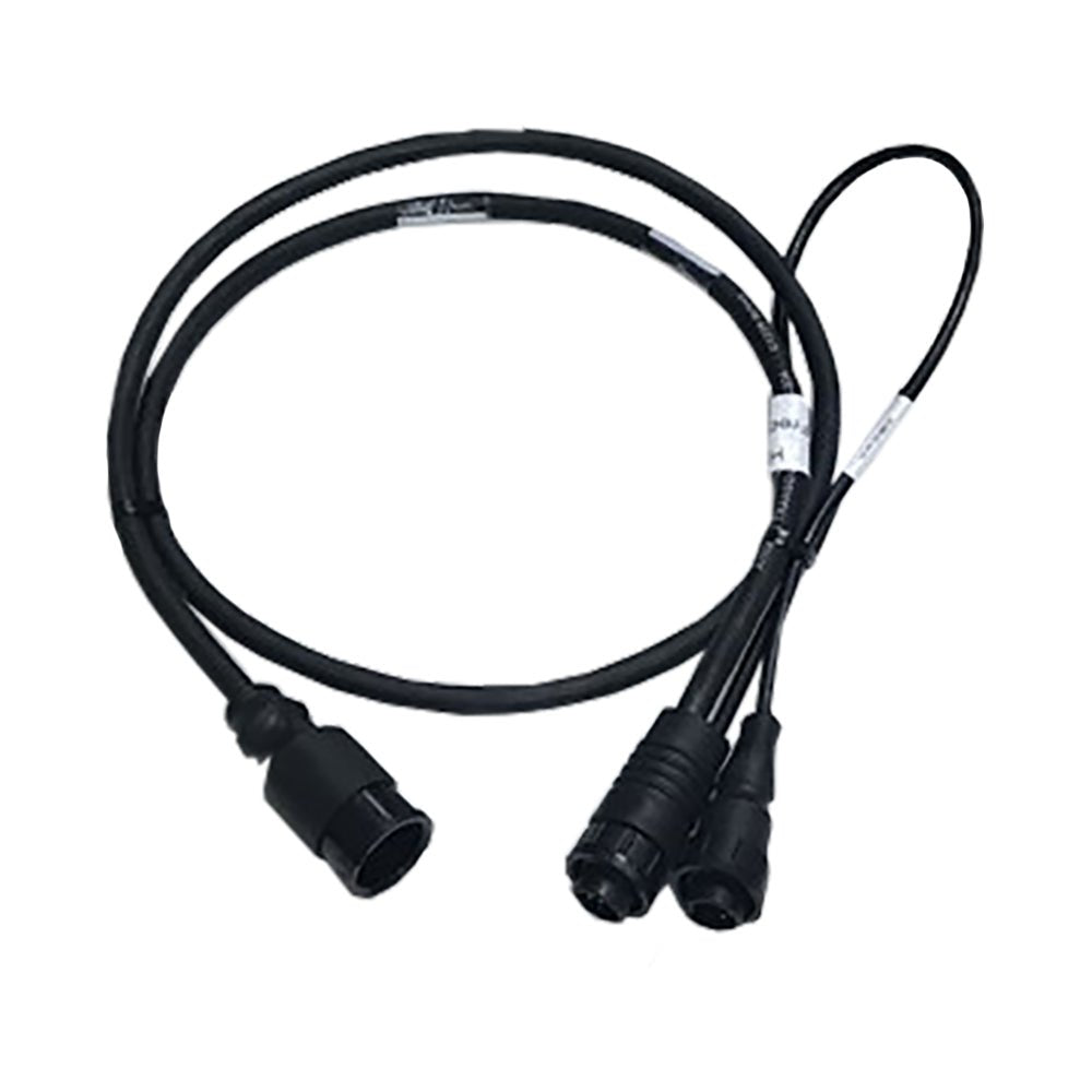 Airmar Navico 9-Pin Dual Mix Match Cable f/Dual Element Transducers [MMC-9N2] - Houseboatparts.com