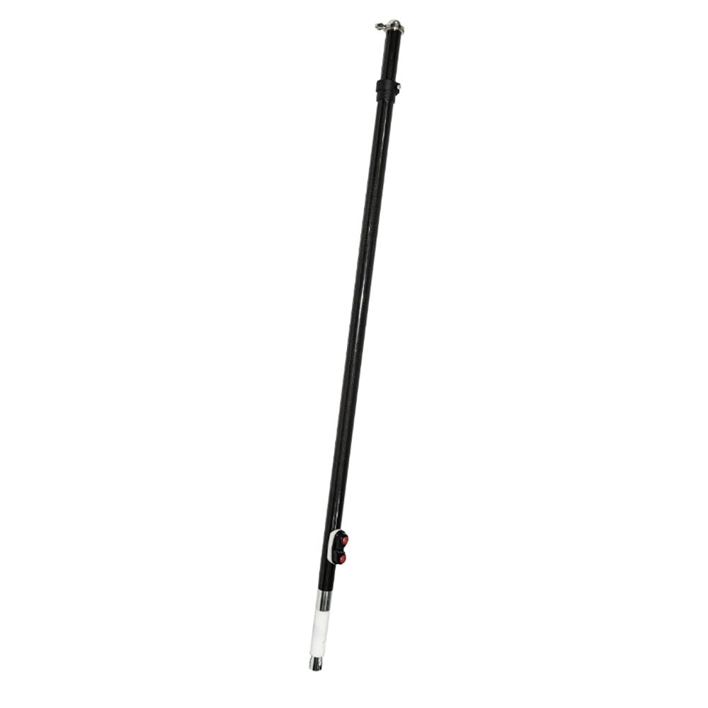 TACO Tele-Sun Carbon Fiber Shade Poles w/Carry Bag [T10-7005CF] - Houseboatparts.com