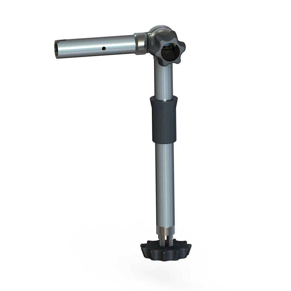 TACO ShadeFin Adjustable Rod Holder Mount [T10-3000-6] - Houseboatparts.com