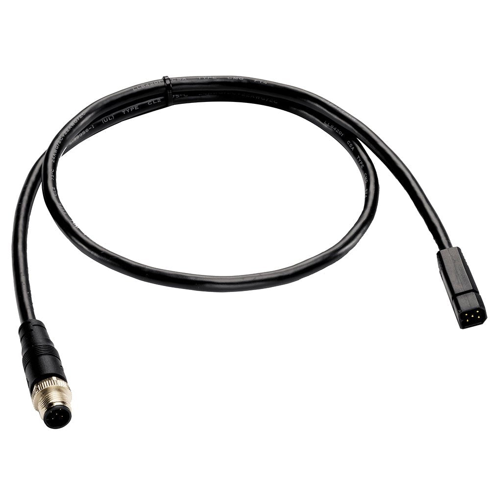 Humminbird AS QD NMEA 2000 - Helix NMEA Adapter [720114-1] - Houseboatparts.com