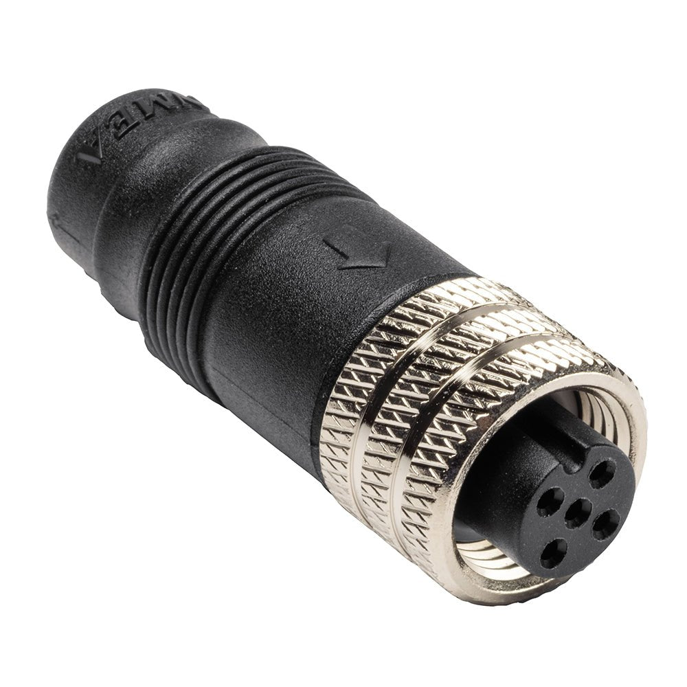 Humminbird NMEA 2000 Terminator - Female [760035-1] - Houseboatparts.com