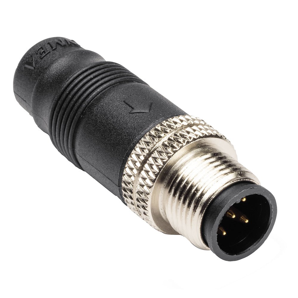 Humminbird NMEA 2000 Terminator - Male [760036-1] - Houseboatparts.com