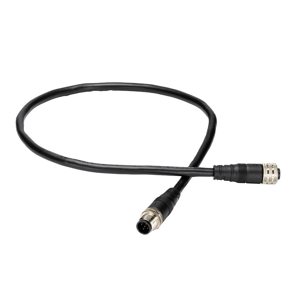 Humminbird NMEA 2000 Drop Cable - 0.5M [720117-1] - Houseboatparts.com