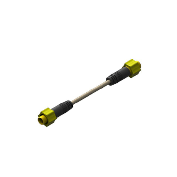 Navico 5 Pin Ethernet Cable Joiner (Female to Female) [000-10779-001] - Houseboatparts.com