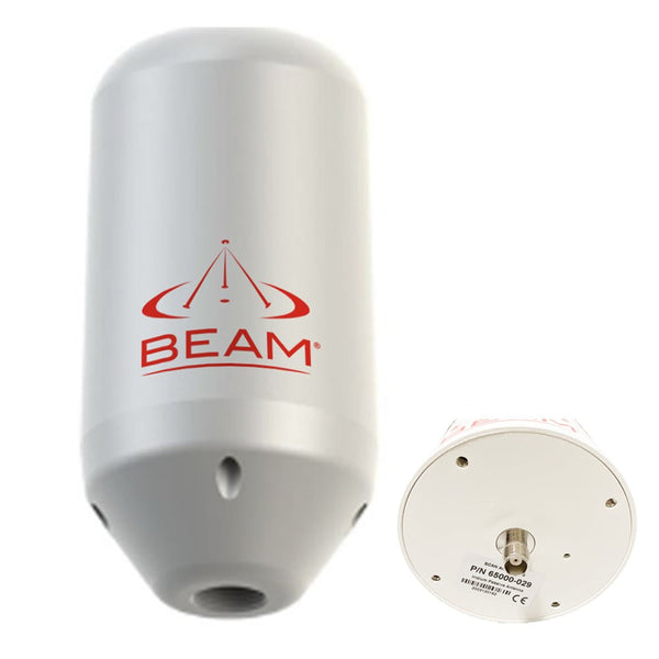 Iridium Beam Pole/Mast Mount External Antenna for IRIDIUM GO! [IRID-ANT-RST210] - Houseboatparts.com