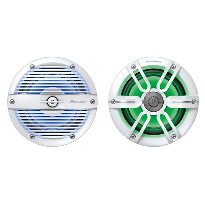 Pioneer RGB LED Light Kit f/TS-ME770 Speakers [UD-ME770LED] - Houseboatparts.com