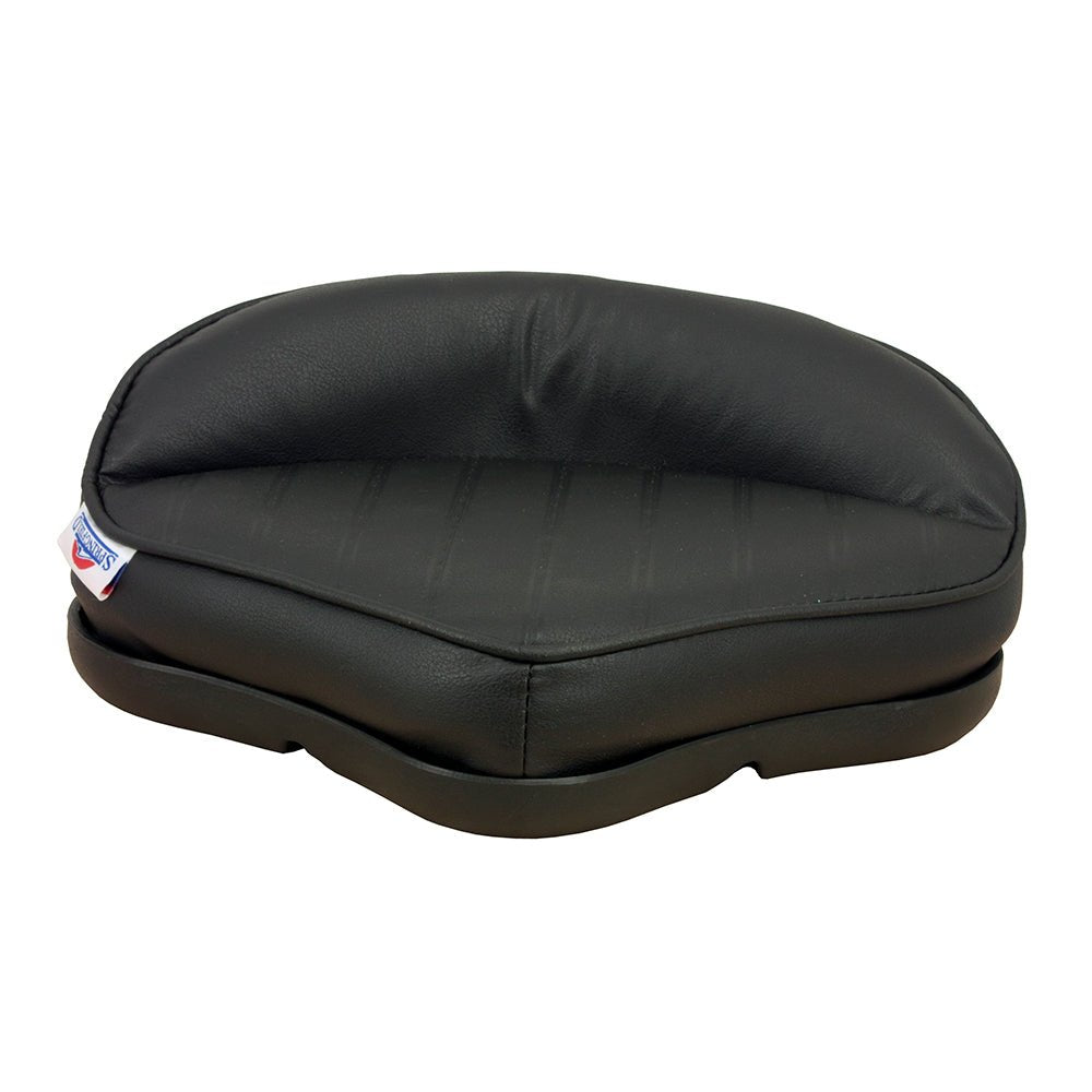 Springfield Pro Stand-Up Seat - Black [1040212] - Houseboatparts.com